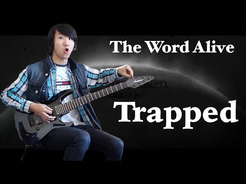 The Word Alive Trapped Mp3